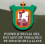 Poder Judicial del Estado de Veracruz