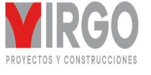 Proyectos y Construcciones Virgo